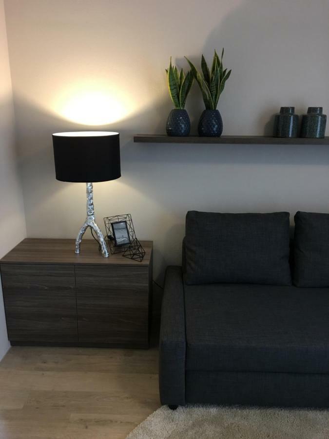 Modry Apartman Dolní Morava Exterior foto