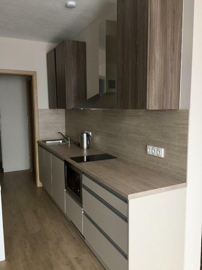 Modry Apartman Dolní Morava Exterior foto
