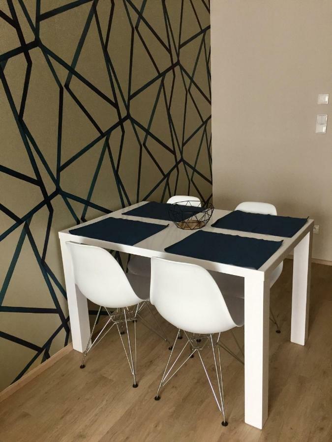 Modry Apartman Dolní Morava Exterior foto