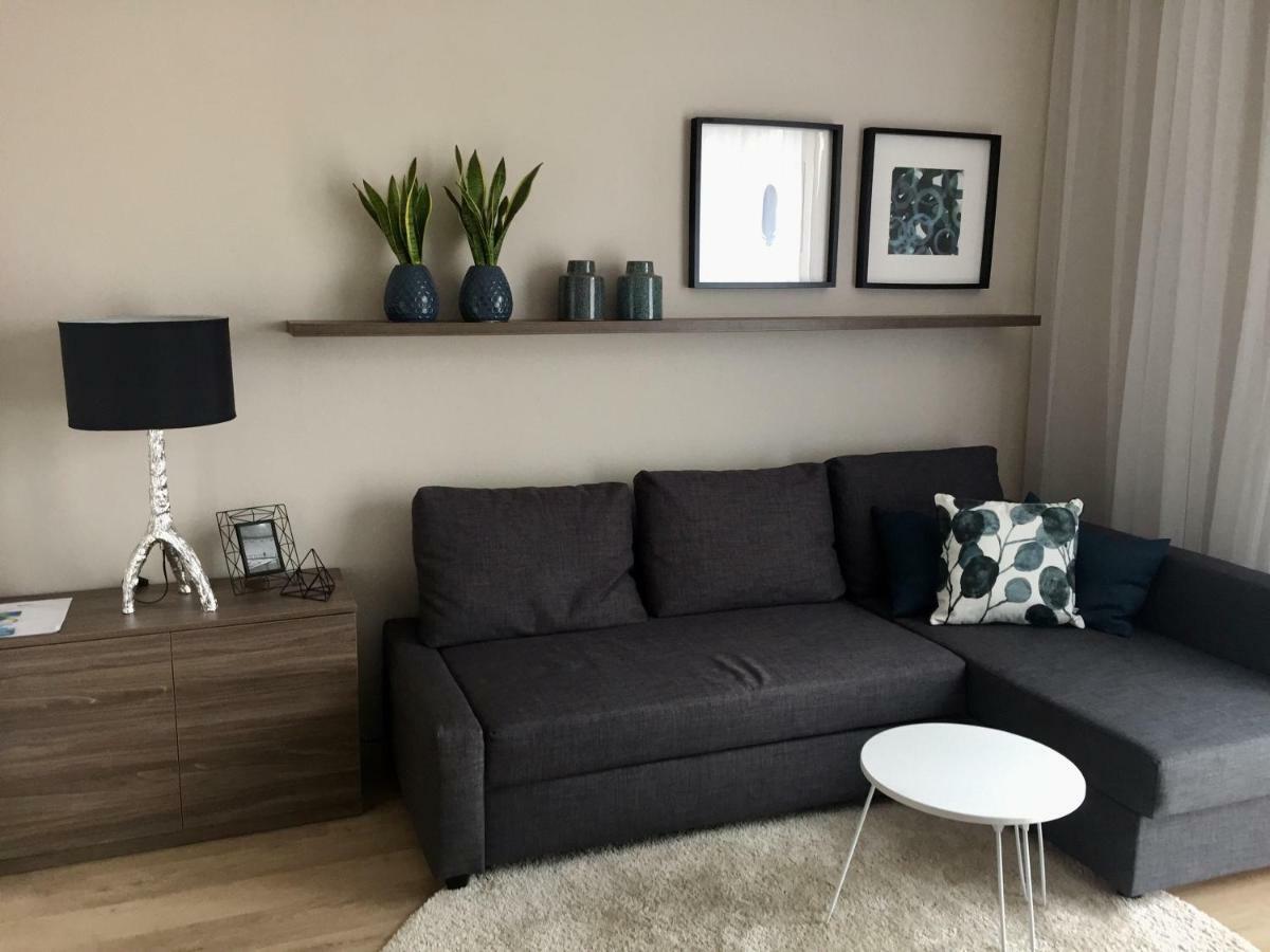 Modry Apartman Dolní Morava Exterior foto