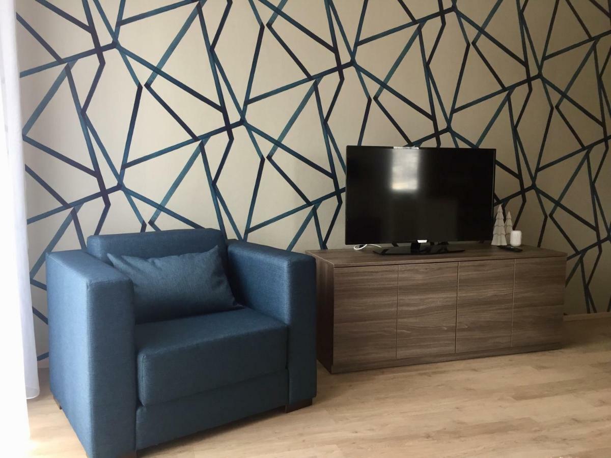 Modry Apartman Dolní Morava Exterior foto