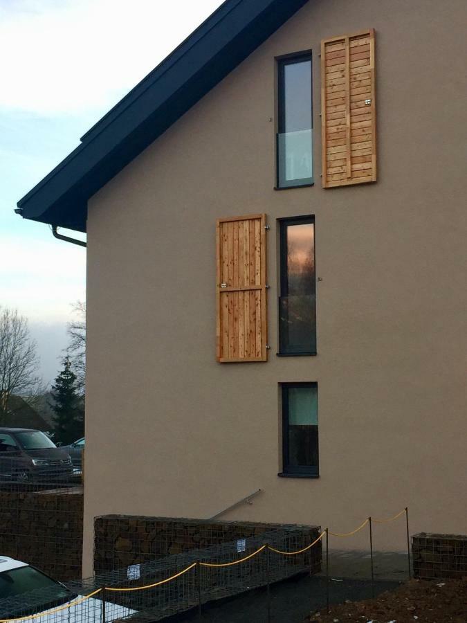 Modry Apartman Dolní Morava Exterior foto