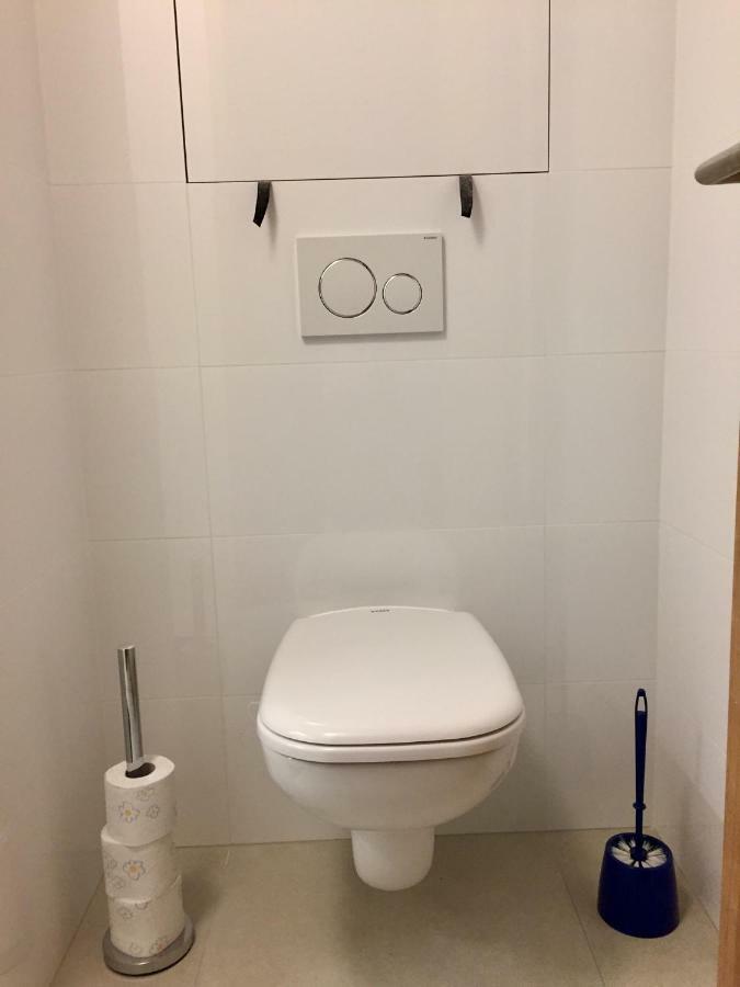 Modry Apartman Dolní Morava Exterior foto
