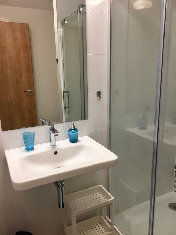 Modry Apartman Dolní Morava Exterior foto