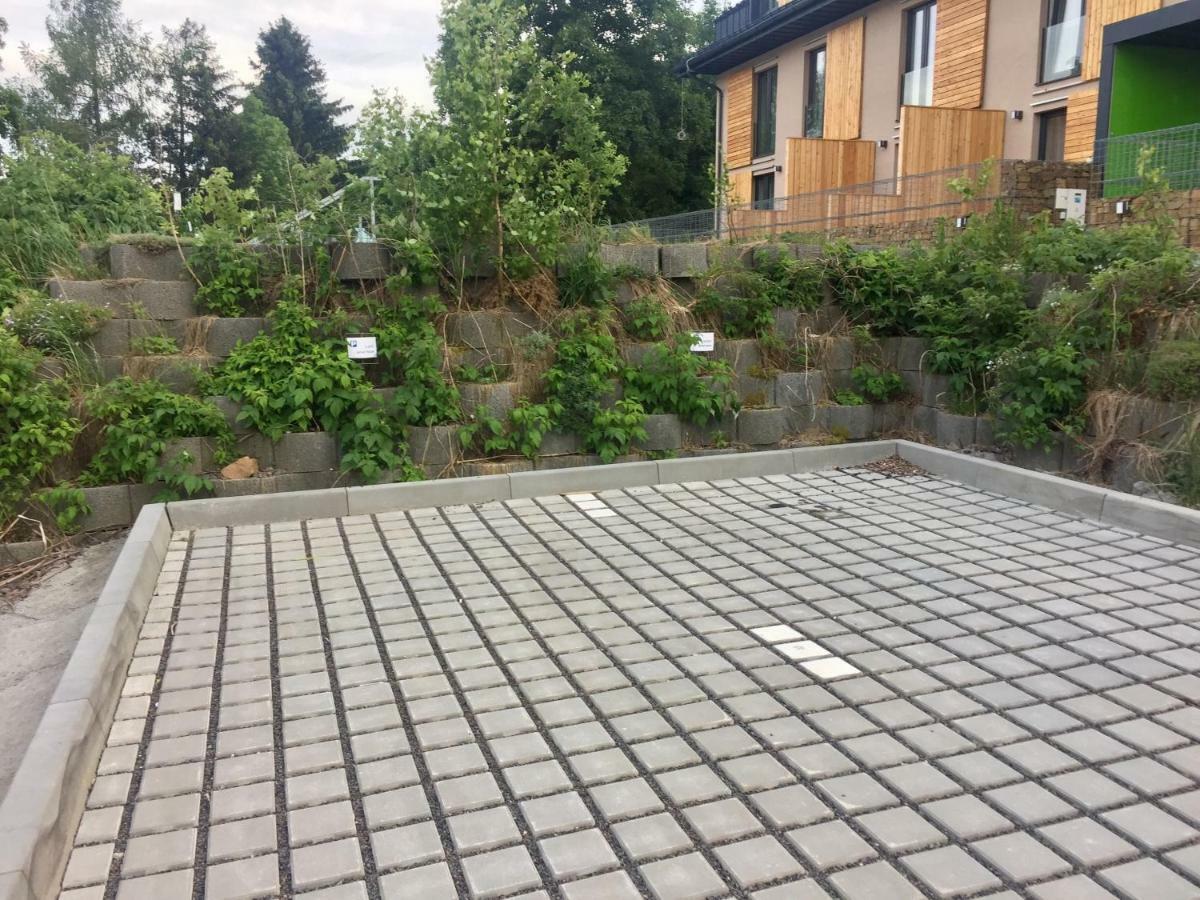 Modry Apartman Dolní Morava Exterior foto