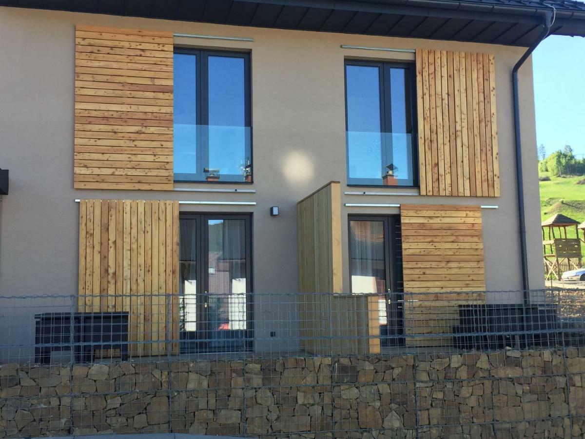 Modry Apartman Dolní Morava Exterior foto