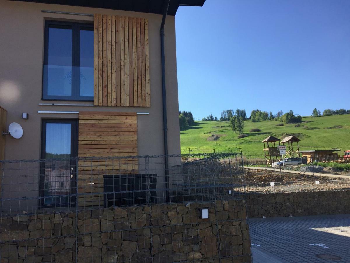 Modry Apartman Dolní Morava Exterior foto